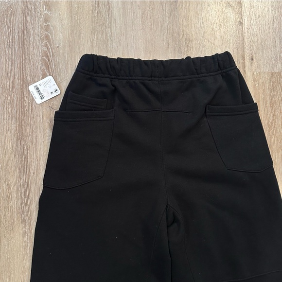 FP Movement by Free People Top Score Barrel Pants Black - Picture 4 of 8